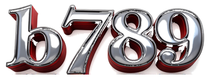 b789 logo